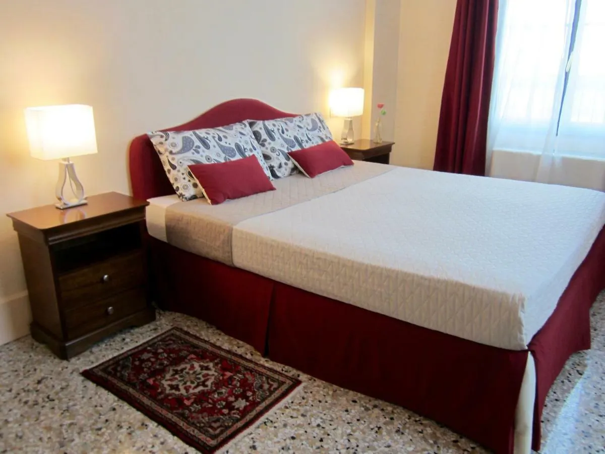 Molino 27 Apartment Venice