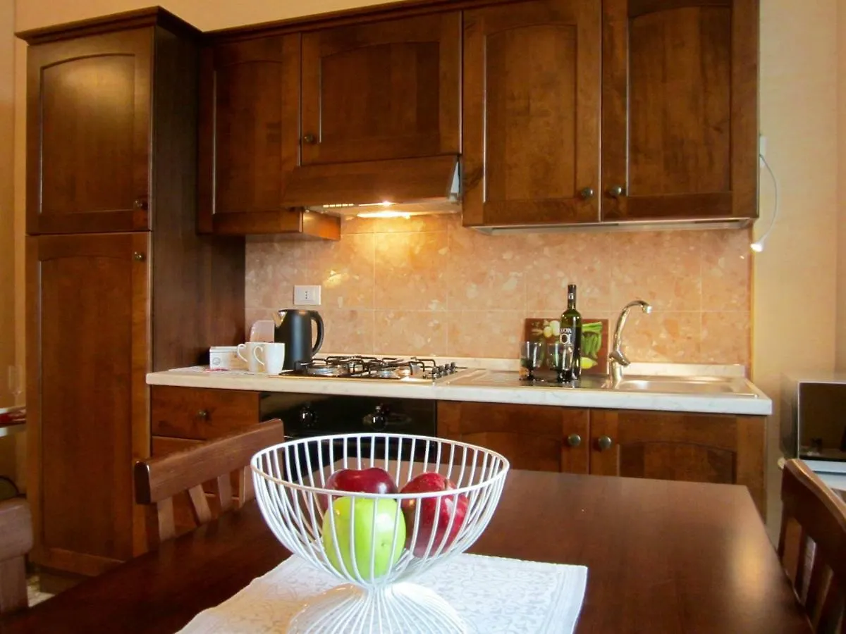 Molino 27 Apartment Venice