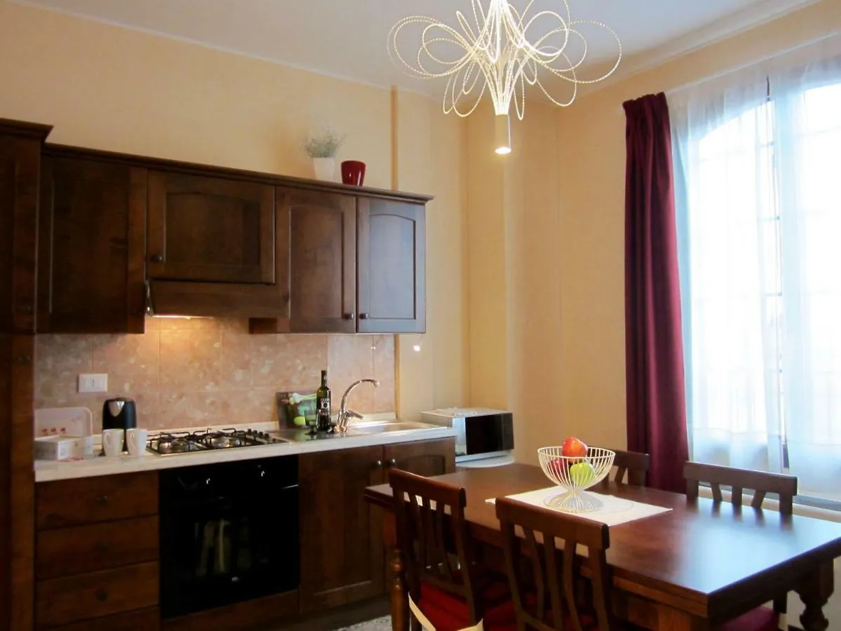 Molino 27 Apartment Venice 0*,