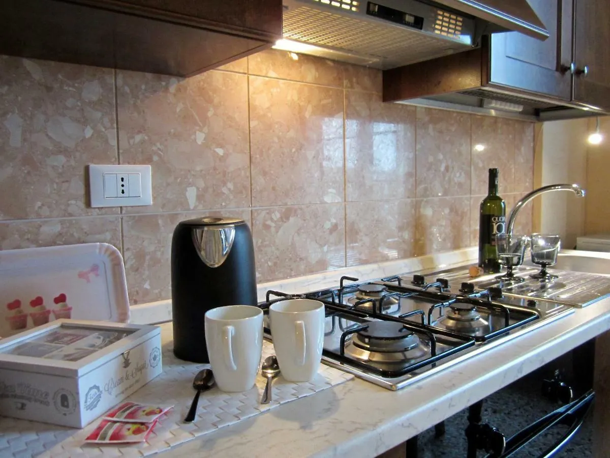 Molino 27 Apartment Venice Italy