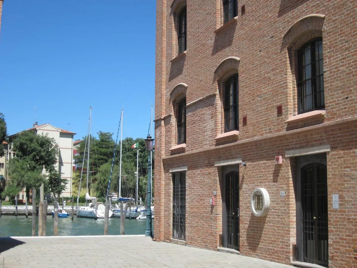 Molino 27 Apartment Venice Italy