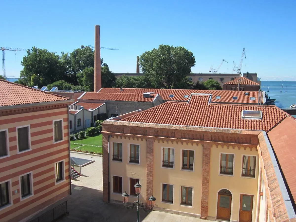 Molino 27 Apartment Venice 0*,  Italy