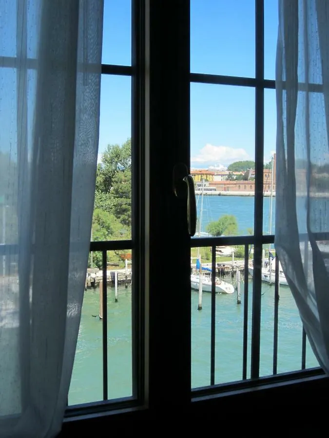 Molino 27 Apartment Venice