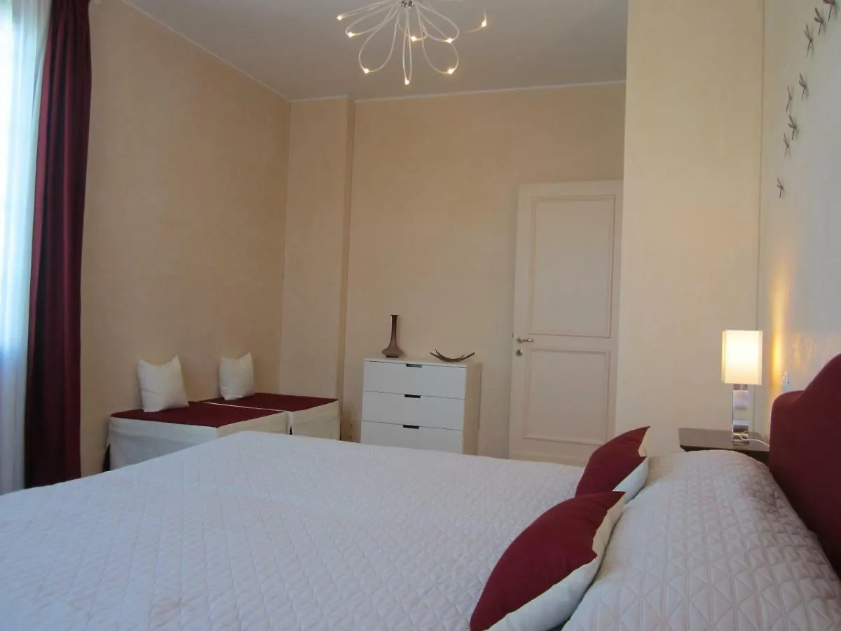 Molino 27 Apartment Venice